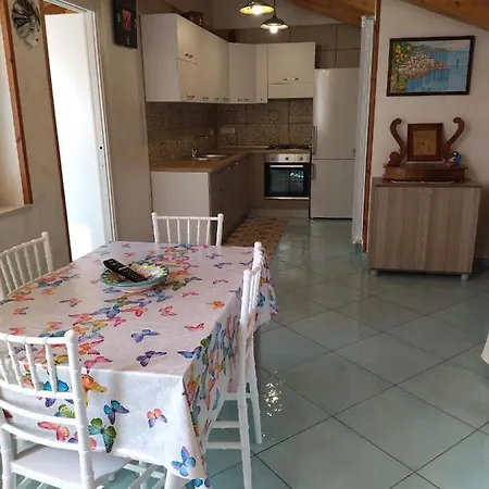 Il Casadduoglio Mare E Monti
