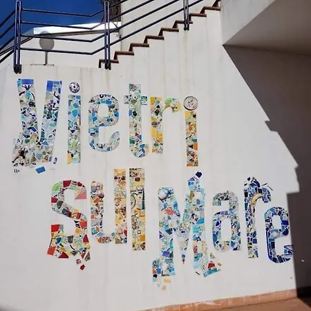 Il Casadduoglio Mare E Monti *
