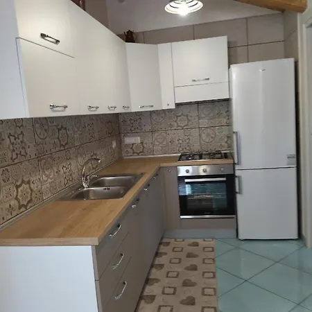 Il Casadduoglio Mare E Monti 公寓 Vietri