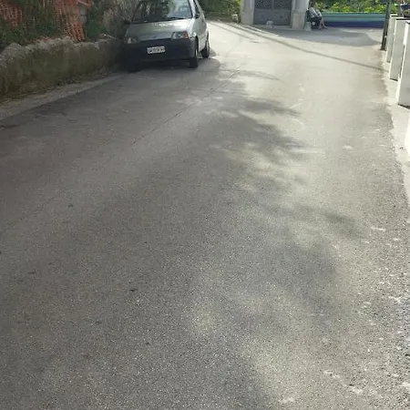 公寓 Il Casadduoglio Mare E Monti Vietri