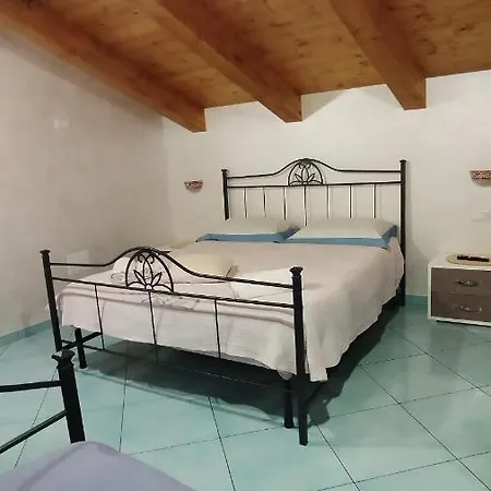 公寓 Il Casadduoglio Mare E Monti *