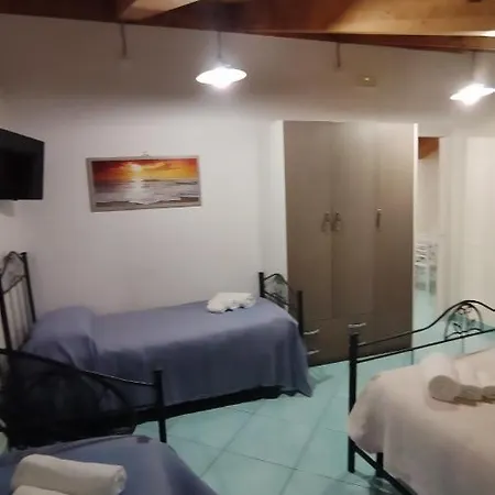 Il Casadduoglio Mare E Monti 公寓 Vietri