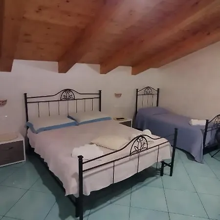 Il Casadduoglio Mare E Monti 公寓 Vietri