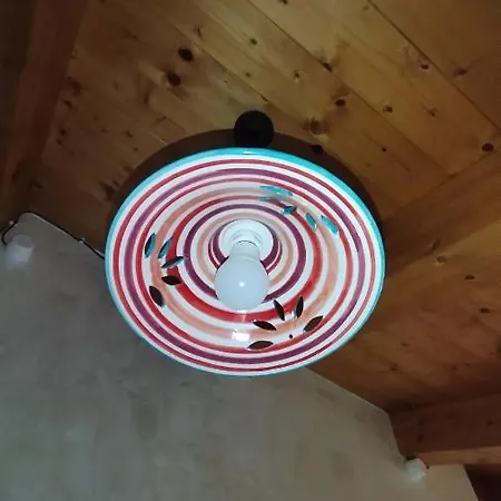 Il Casadduoglio Mare E Monti Vietri