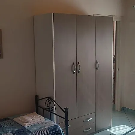 Il Casadduoglio Mare E Monti *