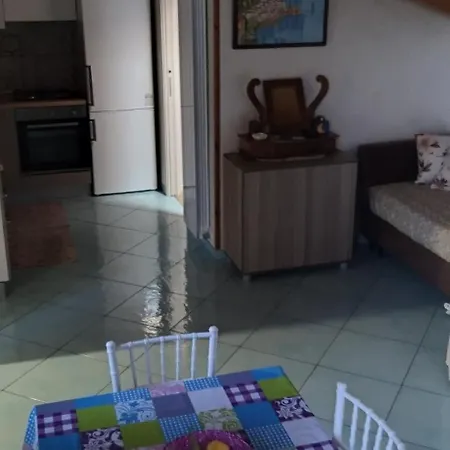 公寓 Il Casadduoglio Mare E Monti Vietri
