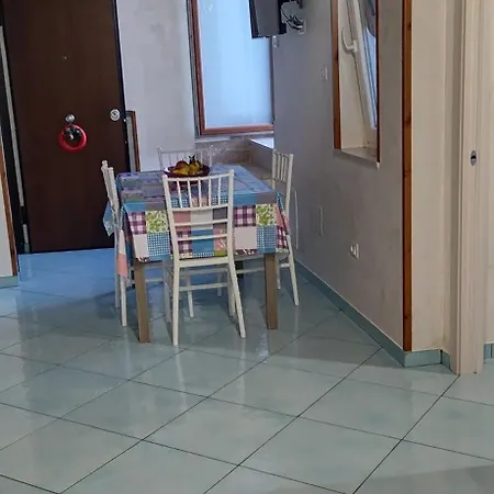 Il Casadduoglio Mare E Monti * Vietri