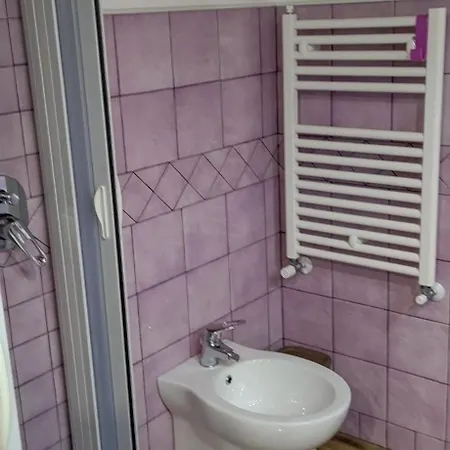 شقة Il Casadduoglio Mare E Monti *