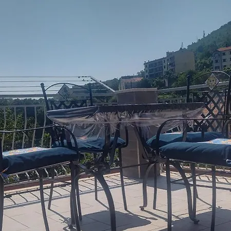 Il Casadduoglio Mare E Monti * Vietri