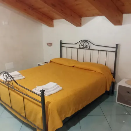 公寓 Il Casadduoglio Mare E Monti Vietri