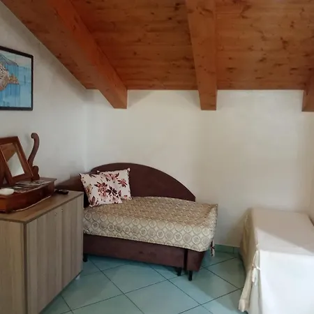 Il Casadduoglio Mare E Monti 公寓