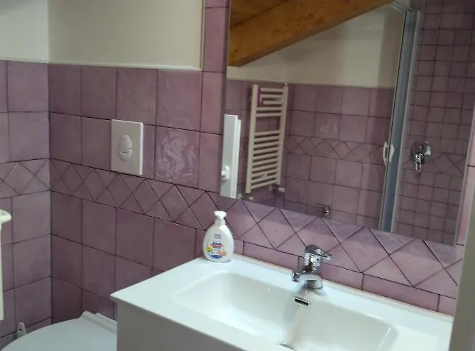 Apartmán Il Casadduoglio Mare E Monti Vietri