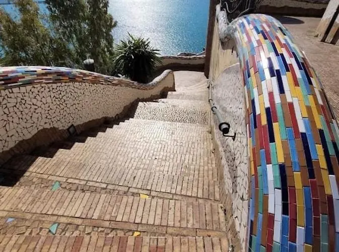 Apartmán Il Casadduoglio Mare E Monti