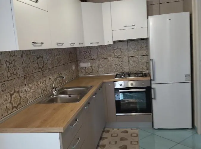 Il Casadduoglio Mare E Monti Apartmán Vietri