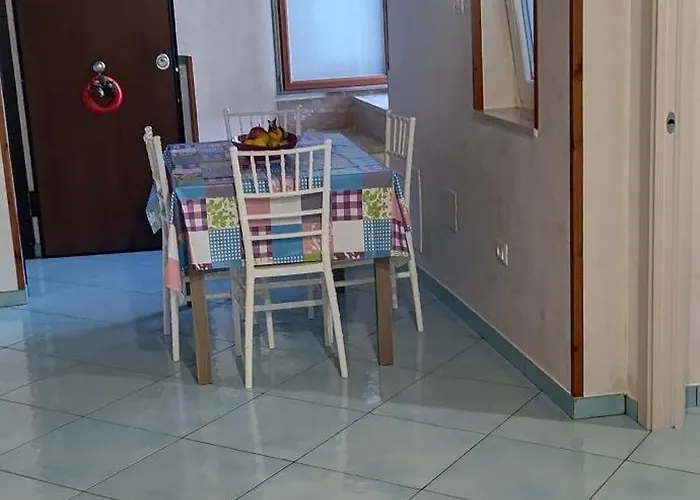 Il Casadduoglio Mare E Monti * Vietri