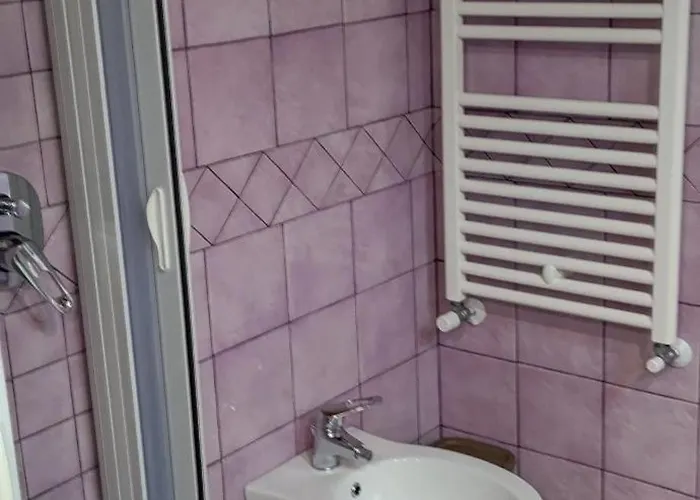 Apartmán Il Casadduoglio Mare E Monti *