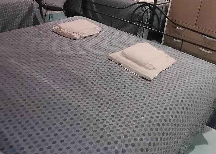 Il Casadduoglio Mare E Monti Apartmán Vietri