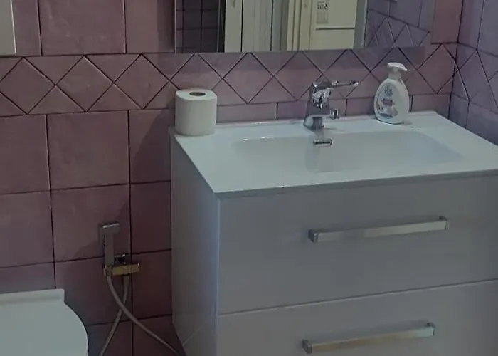 Il Casadduoglio Mare E Monti