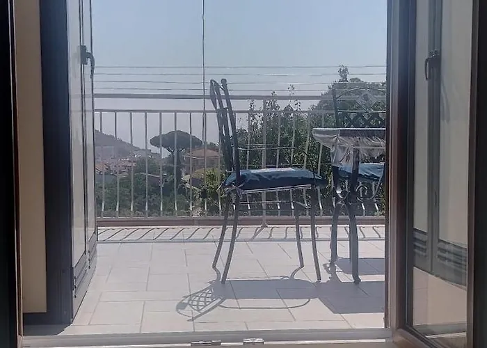 Il Casadduoglio Mare E Monti * Vietri