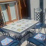 Apartament Il Casadduoglio Mare E Monti