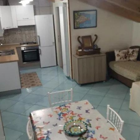 Il Casadduoglio Mare E Monti *