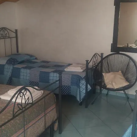 Il Casadduoglio Mare E Monti Apartment Vietri sul Mare