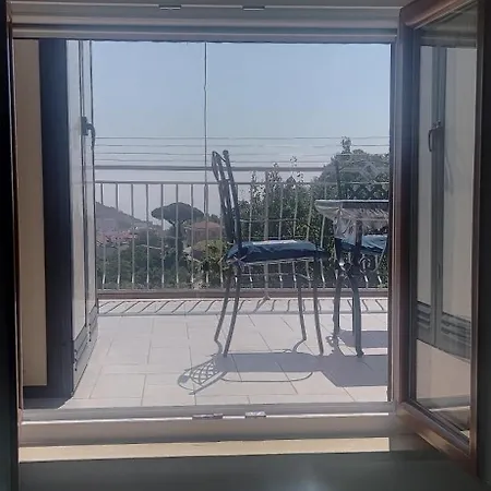 Il Casadduoglio Mare E Monti * Виетри