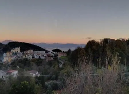 Il Casadduoglio Mare E Monti *